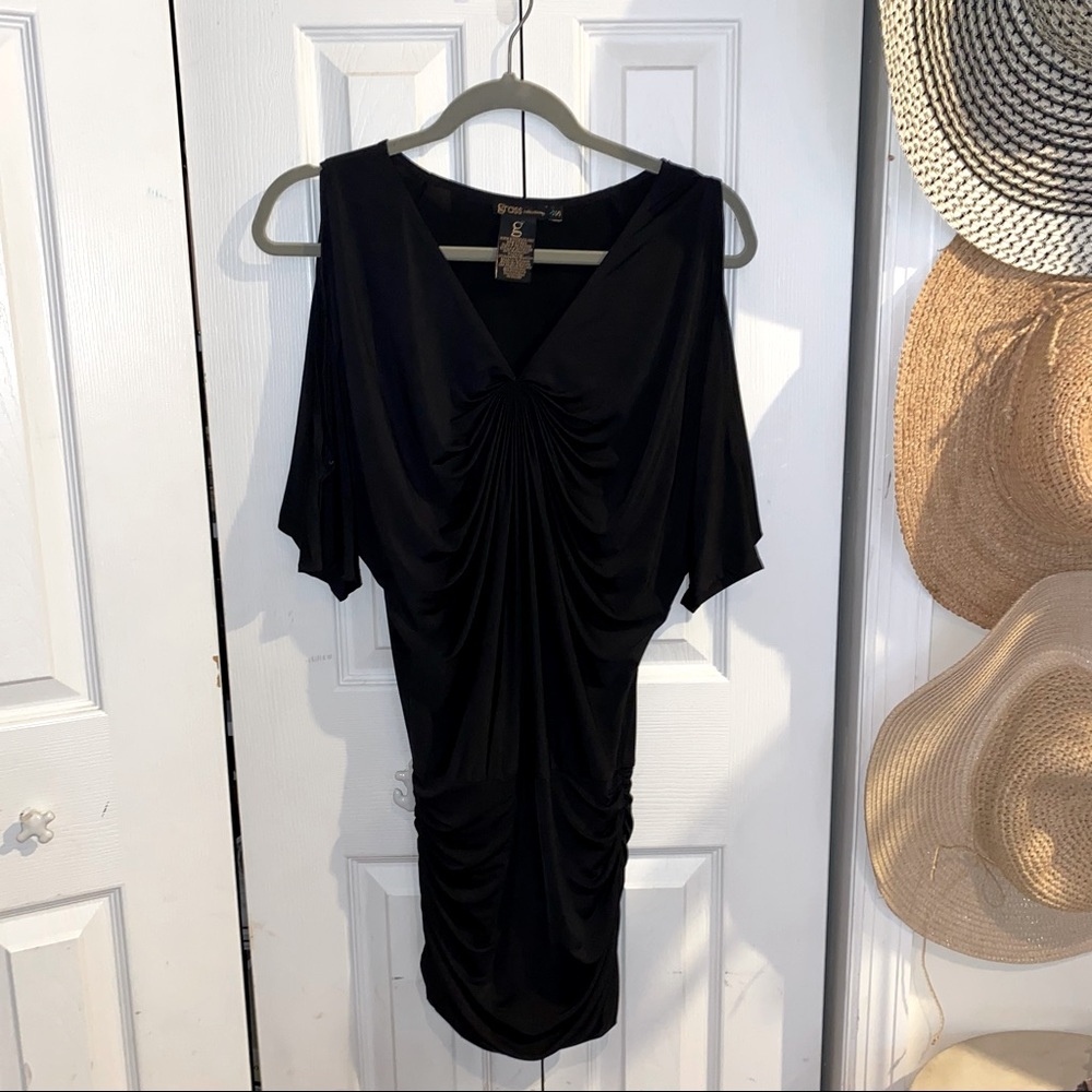 💕Vintage Grass Collection | LBD